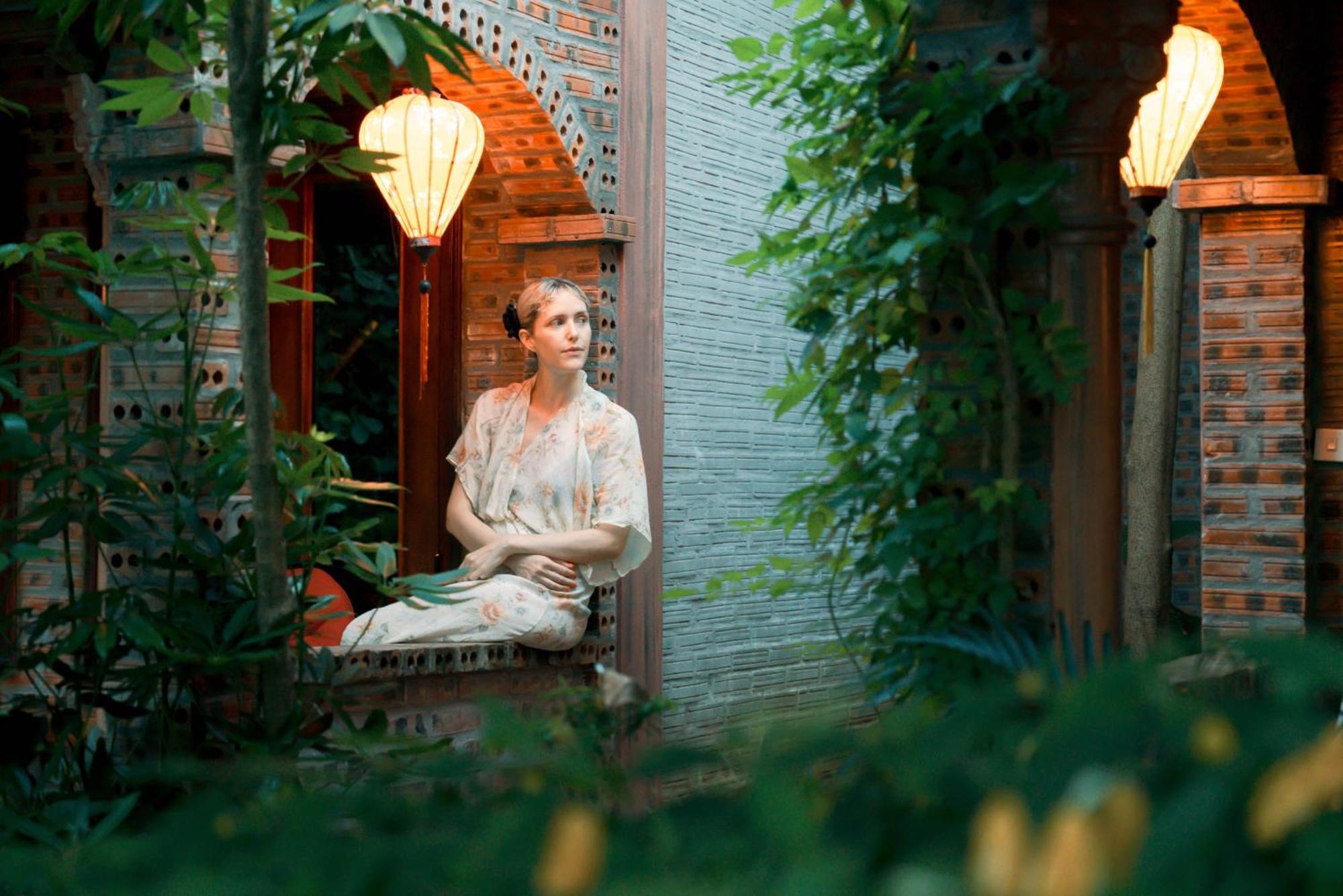 Ninh Binh Family Homestay Bagian luar foto